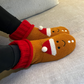 Men's Gingerbread Bootie