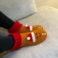 Men's Gingerbread Bootie