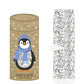 Ladies Popcorn Tube - Penguin