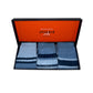 Men's 3pr SuperSoft Gift Box - Blues