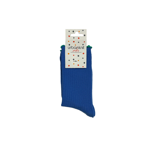 Ladies Design Sock - The Charlotte