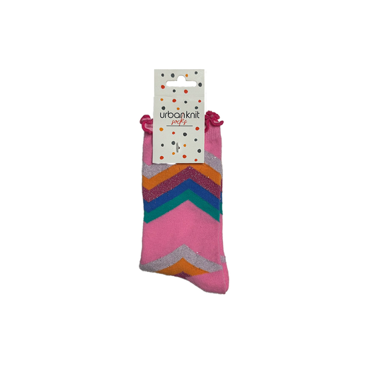 Ladies Design Sock - The Liberty