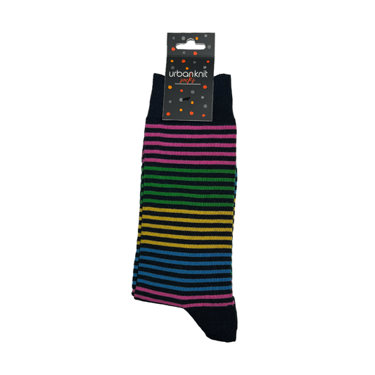 Men's Design Sock - The Benjamin