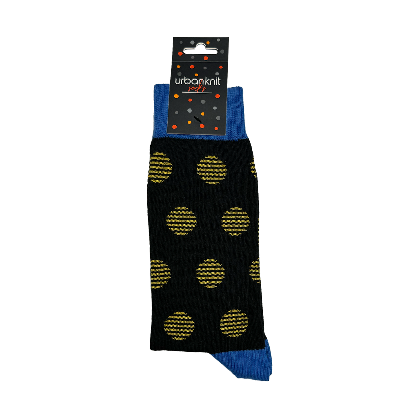 Men's Design Sock - The Henry