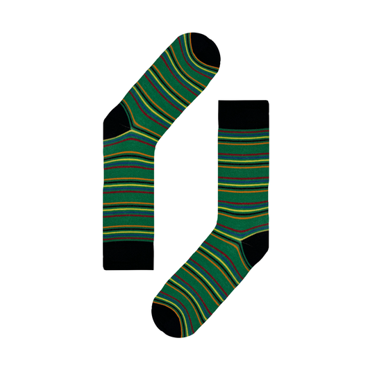 Men's Design Sock - The Mason