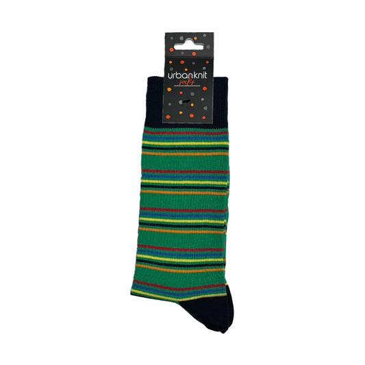 Men's Design Sock - The Mason