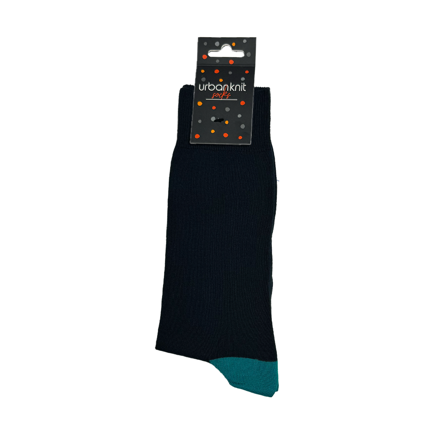 Men's Heel & Toe Sock - The William