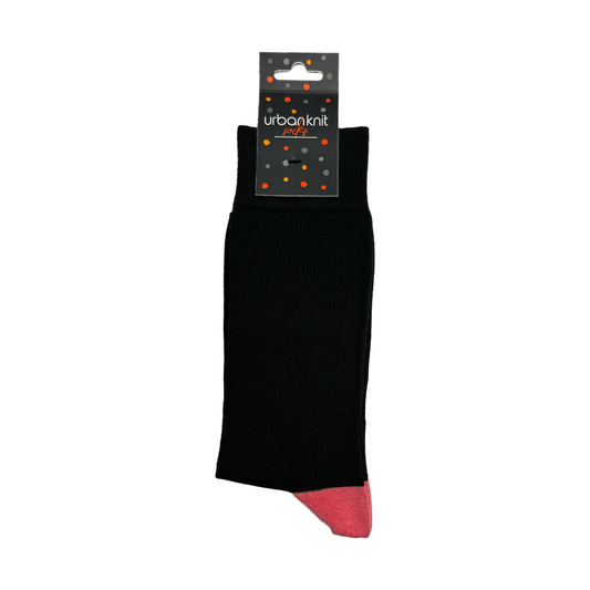 Men's Heel & Toe Sock - The Alexander