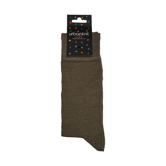 Men's Bamboo Sock - The Richard