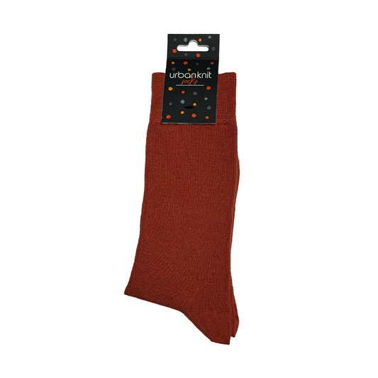 Men's Bamboo Sock - The Robert