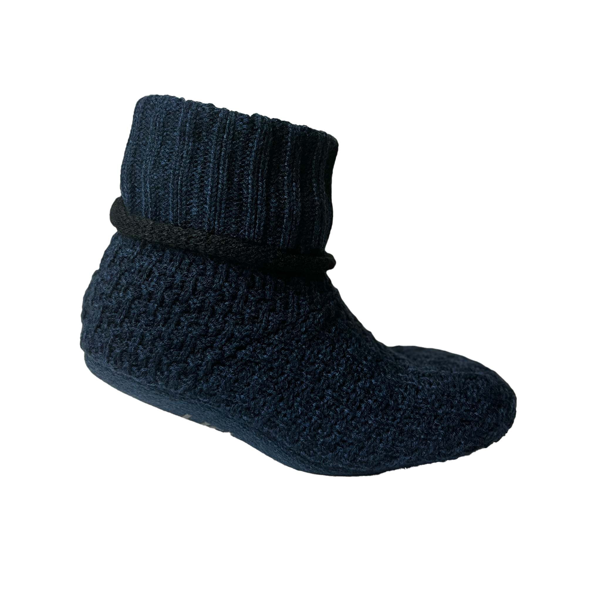 Urban knit best sale mens slippers