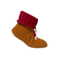 Men's Gingerbread Bootie